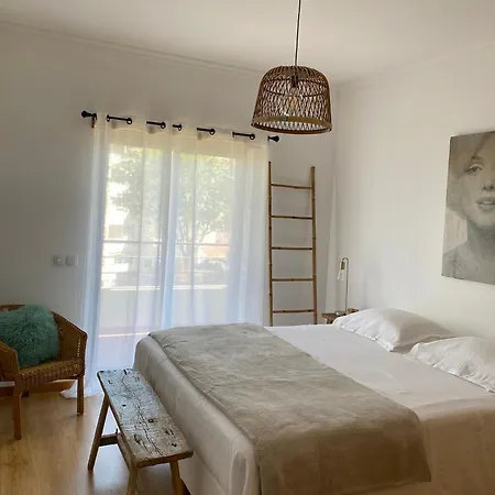 Apartment Casa Nine Pres Des Plages *