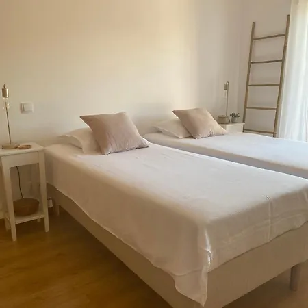 Casa Nine Pres Des Plages Lejlighed *