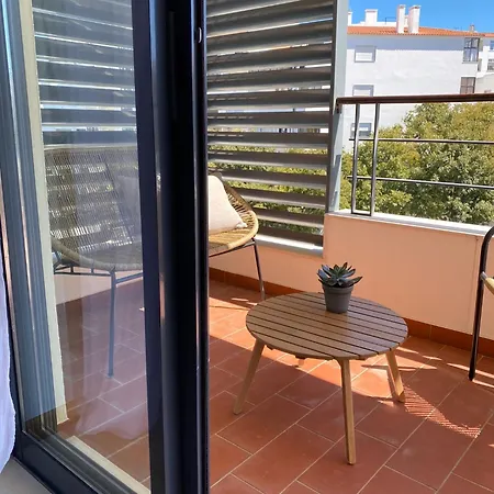 Apartment Casa Nine Pres Des Plages