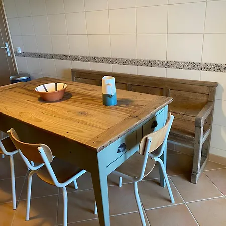 Casa Nine Pres Des Plages Apartamento *