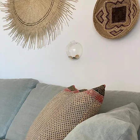 Casa Nine Pres Des Plages * Lagos