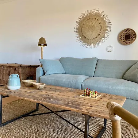 Apartment Casa Nine Pres Des Plages *