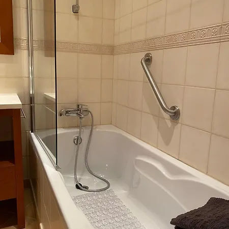 Casa Nine Pres Des Plages *