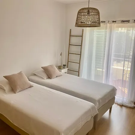 Casa Nine Pres Des Plages Apartamento Lagos