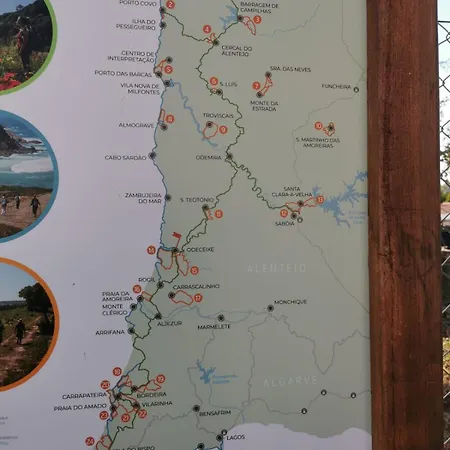 Apartamento Casa Nine Pres Des Plages Lagos