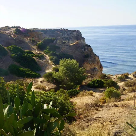 Apartamento Casa Nine Pres Des Plages Lagos