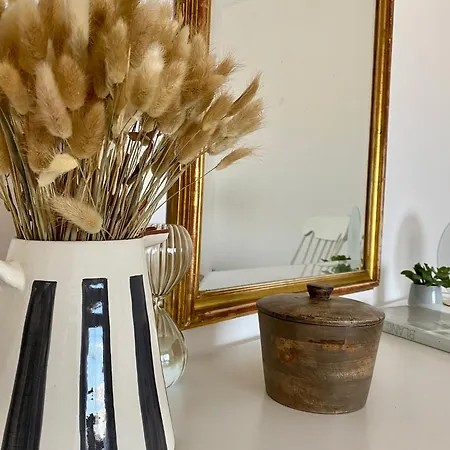 Casa Nine Pres Des Plages Apartamento *