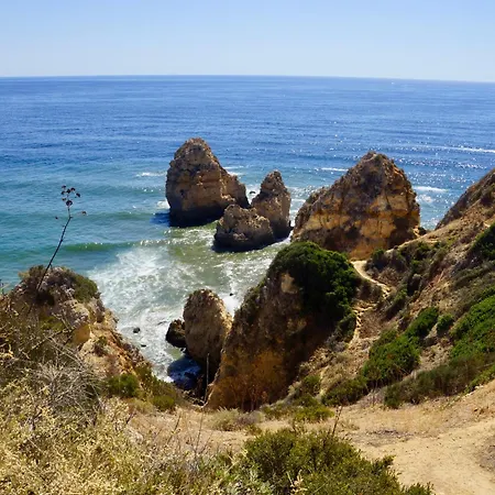 Casa Nine Pres Des Plages Apartamento Lagos