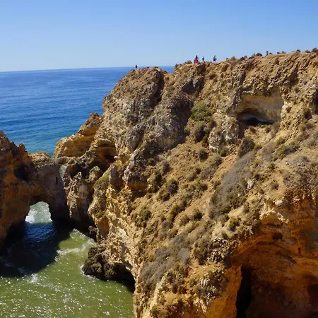 Casa Nine Pres Des Plages * Lagos