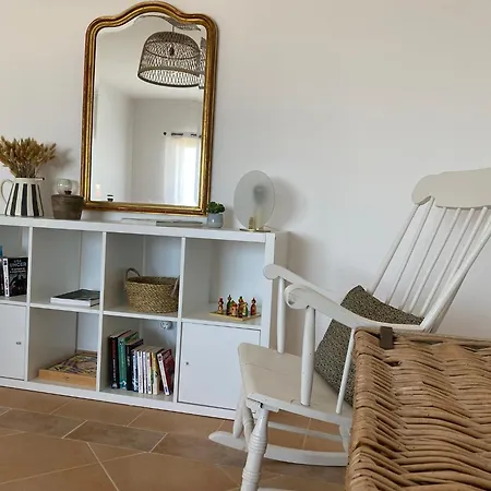 Apartamento Casa Nine Pres Des Plages Lagos