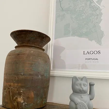 Casa Nine Pres Des Plages Apartamento