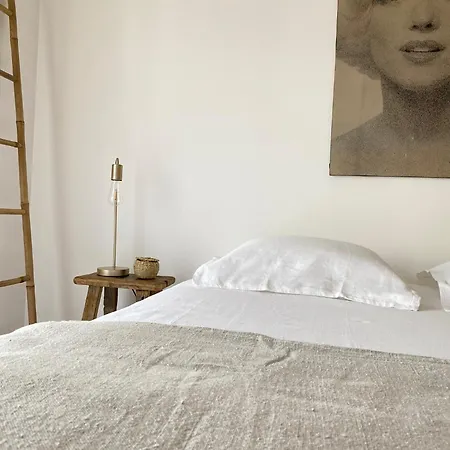 Casa Nine Pres Des Plages Apartamento *