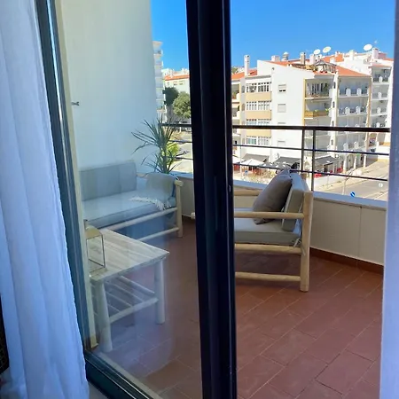 Apartamento Casa Nine Pres Des Plages Lagos