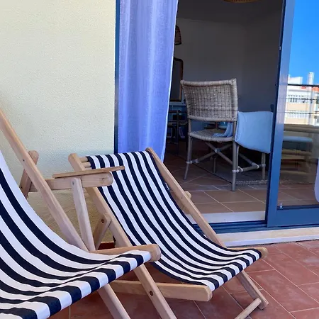 Apartment Casa Nine Pres Des Plages *