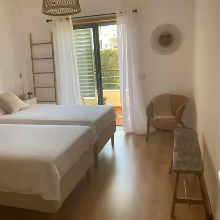 Apartamento Casa Nine Pres Des Plages Lagos