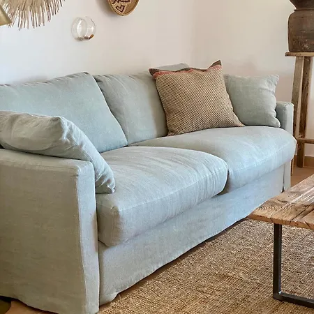 Apartment Casa Nine Pres Des Plages