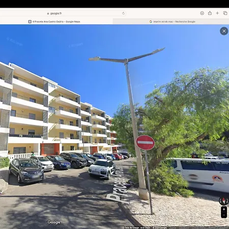 Apartamento Casa Nine Pres Des Plages