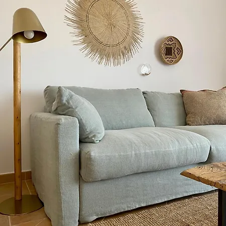 Casa Nine Pres Des Plages Apartment Lagos