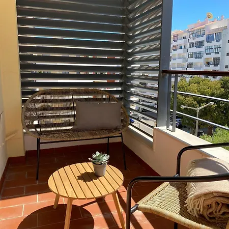 Apartment Casa Nine Pres Des Plages