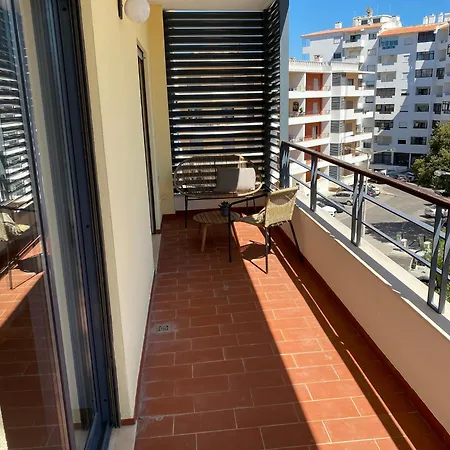 Casa Nine Pres Des Plages Lejlighed