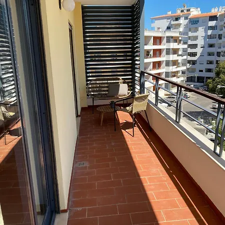 Casa Nine Pres Des Plages Apartment
