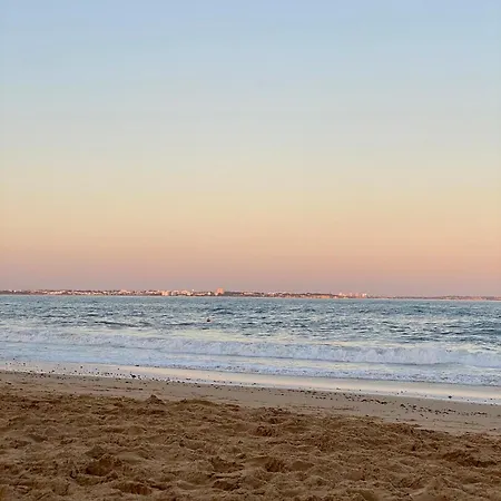 Apartamento Casa Nine Pres Des Plages *