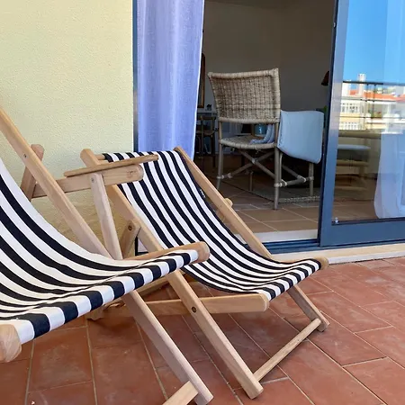 Casa Nine Pres Des Plages Apartment *