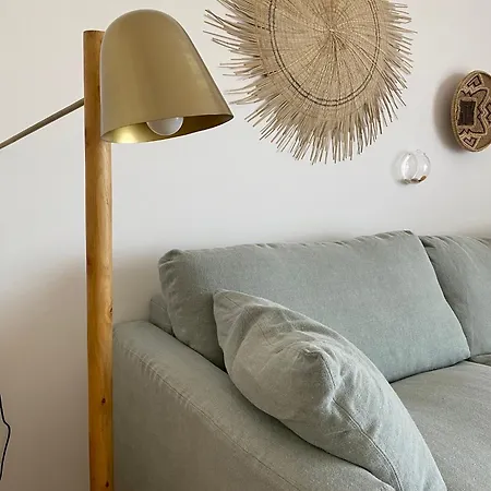 Apartamento Casa Nine Pres Des Plages