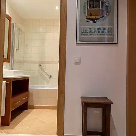 Casa Nine Pres Des Plages Apartamento Lagos