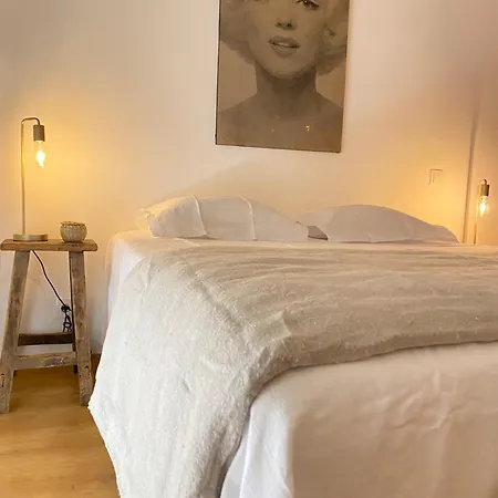 Casa Nine Pres Des Plages * Lagos