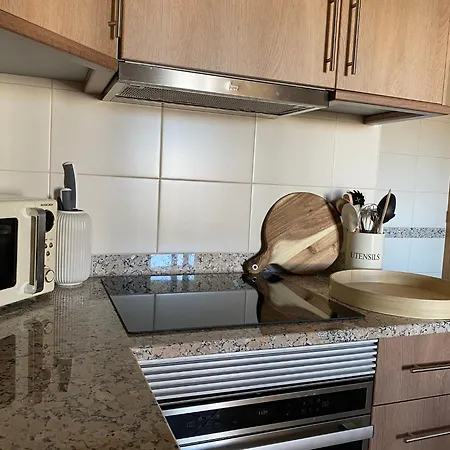 Apartamento Casa Nine Pres Des Plages *