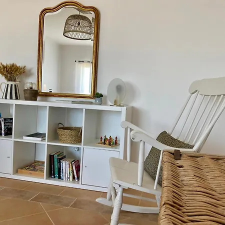 Casa Nine Pres Des Plages Lejlighed Lagos