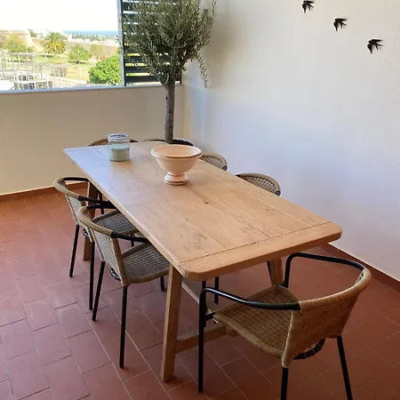 Casa Nine Pres Des Plages Lejlighed