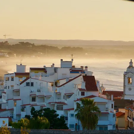 Casa Nine Pres Des Plages Apartamento Lagos