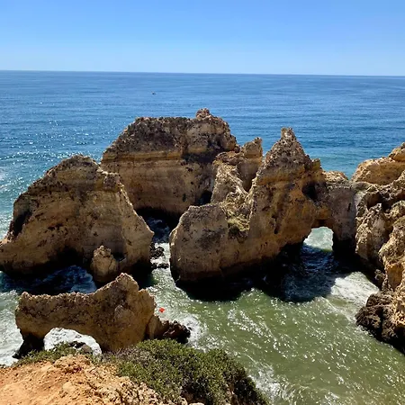 Casa Nine Pres Des Plages Apartamento