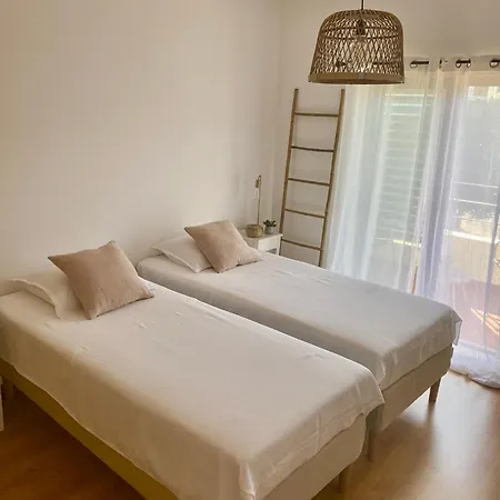 Casa Nine Pres Des Plages