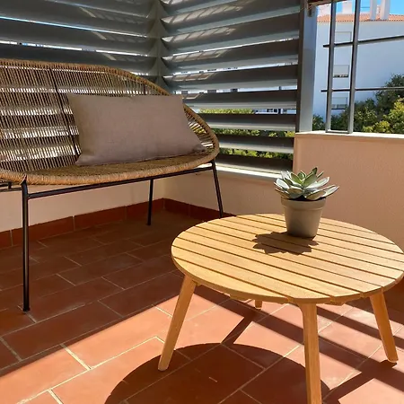 Casa Nine Pres Des Plages Lagos