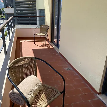 Casa Nine Pres Des Plages *