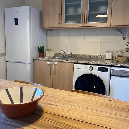 Apartamento Casa Nine Pres Des Plages