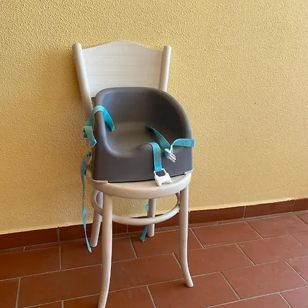 Apartamento Casa Nine Pres Des Plages Lagos