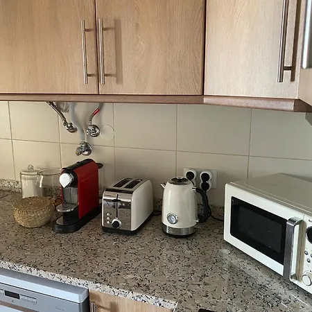 Apartamento Casa Nine Pres Des Plages