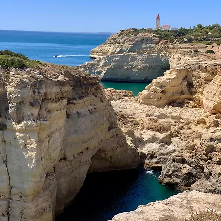 Apartamento Casa Nine Pres Des Plages Lagos