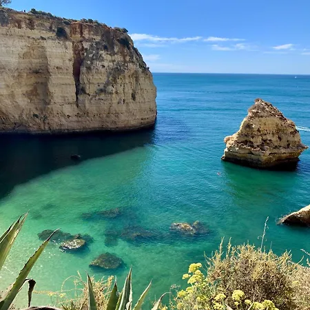 Apartament Casa Nine Pres Des Plages Lagos