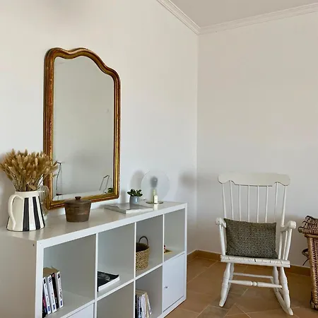 Apartament Casa Nine Pres Des Plages Lagos