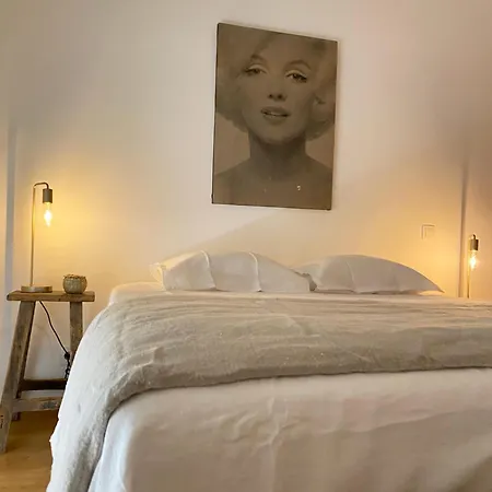 Casa Nine Pres Des Plages * Lagos