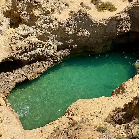 Casa Nine Pres Des Plages Apartament Lagos