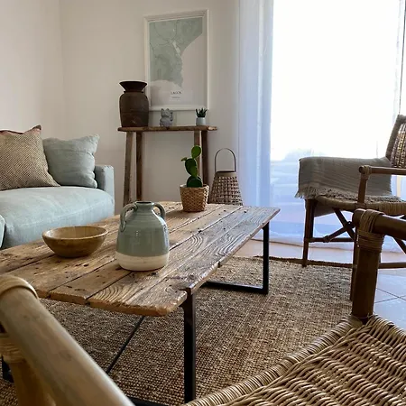 Casa Nine Pres Des Plages Lagos