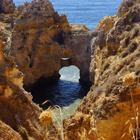 Apartament Casa Nine Pres Des Plages Lagos