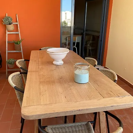 Casa Nine Pres Des Plages Lagos