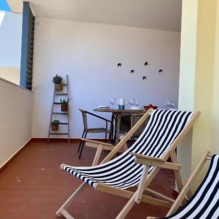 Casa Nine Pres Des Plages